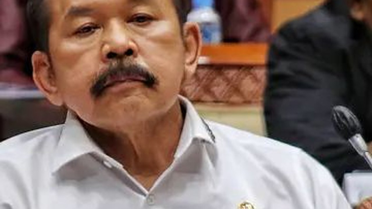 Jaksa Agung Bicara Ancaman Miskinkan Koruptor Sebut Tak Cukup Cuma di Penjara