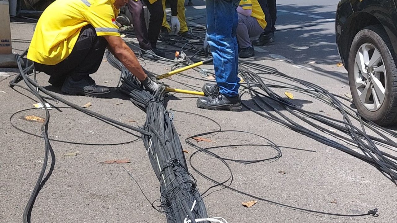 Sederet Langkah JIP Wujudkan Jakarta Jadi Kota Pintar