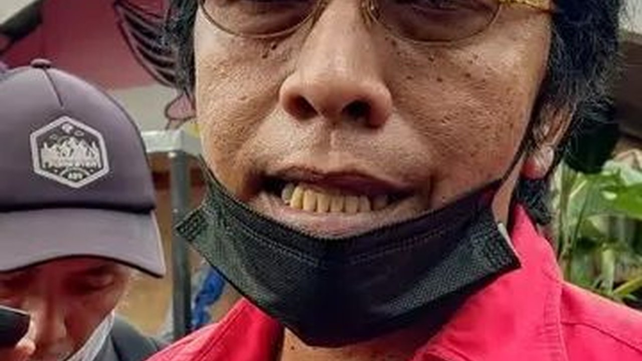 VIDEO: Politisi PDIP Adian Napitupulu Sindir Capres dari Parpol Lain 