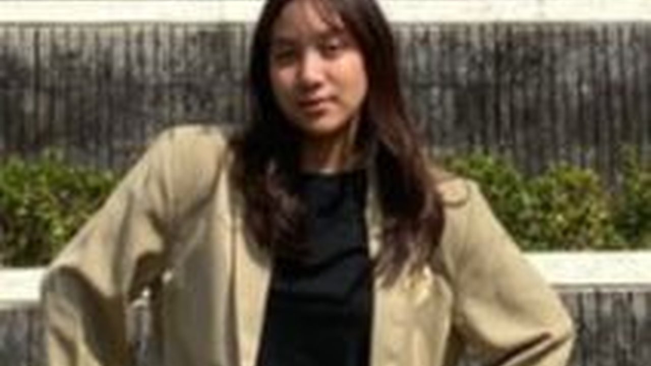 Fakta Abigail Manurung, Maba UGM Pencetus Jargon Bercyandya yang Viral di TikTok