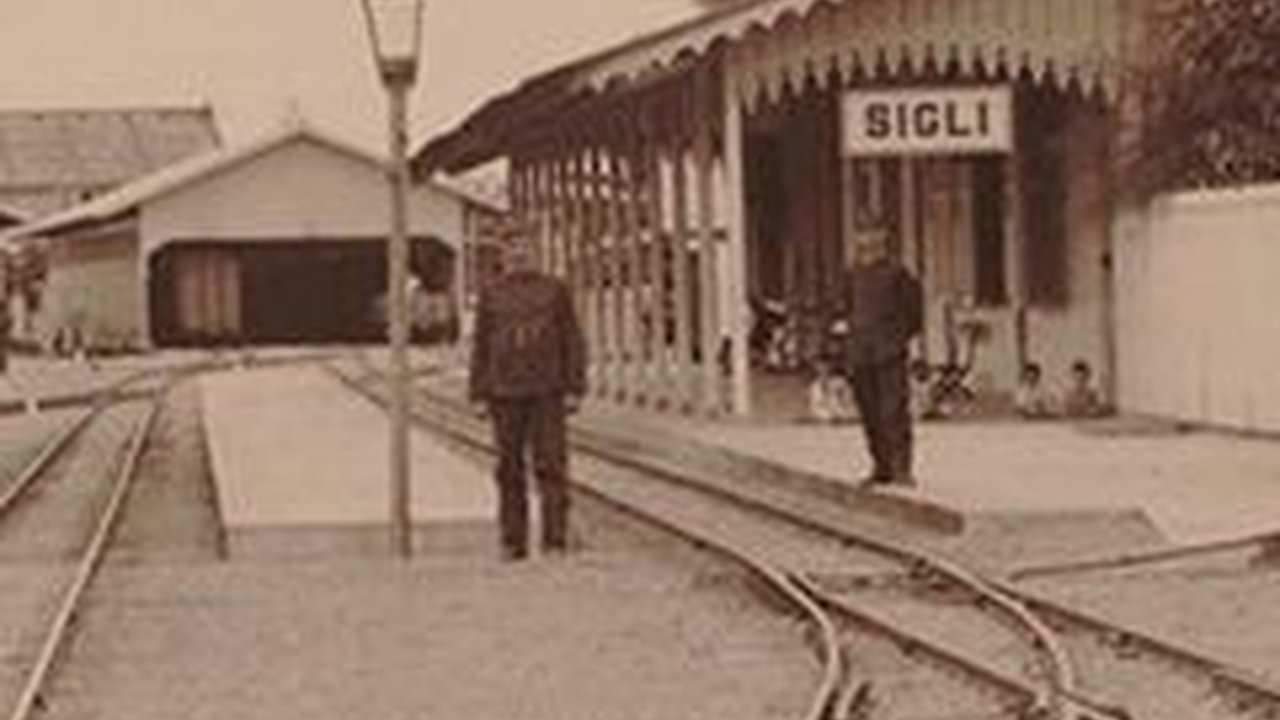 Atjeh Tram, Sejarah Moda Transportasi Kereta Api Zaman Kolonial di Serambi Mekah