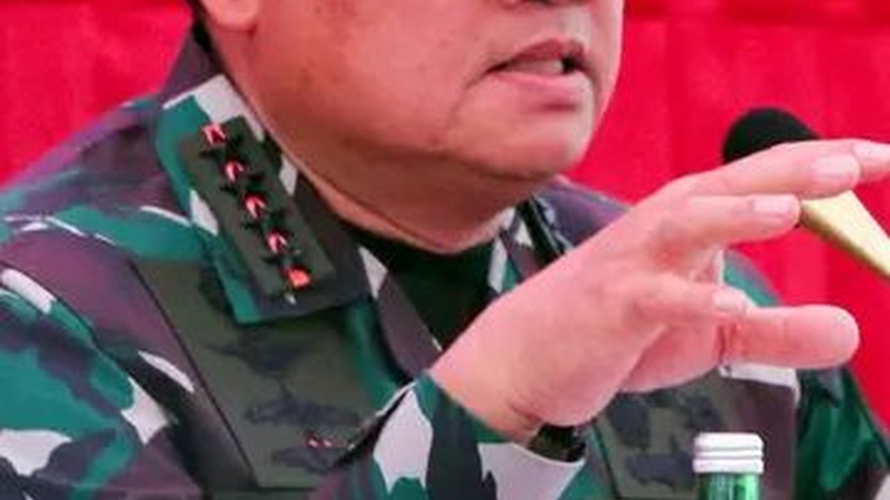 Surati Panglima, DPR Yakinkan Publik Kasus Warga Aceh Dibunuh Paspampres akan Transparan