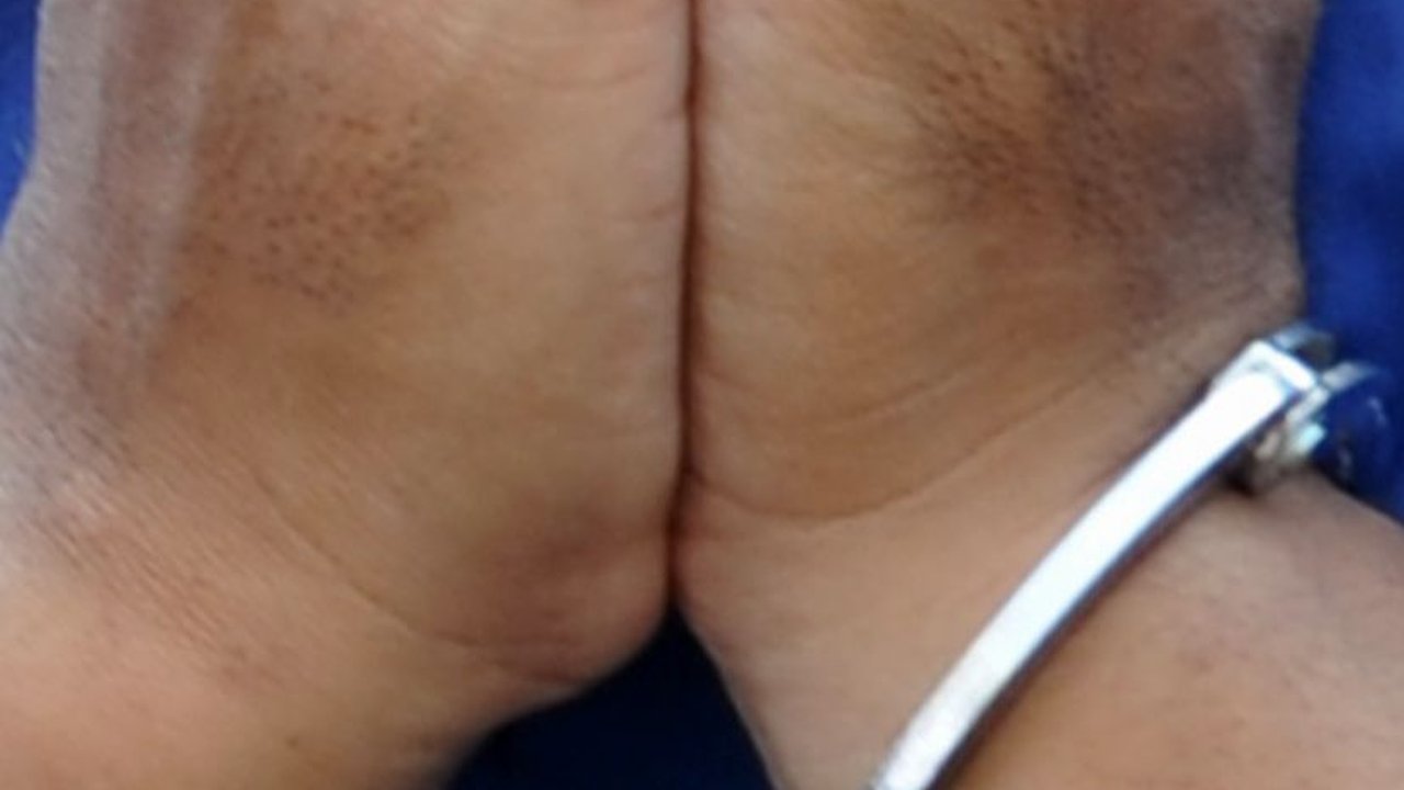 Terekam Kamera Aksi Lihai Copet Emak-Emak Ini Bikin Geleng-geleng, 'Licin Bener Tangannya'