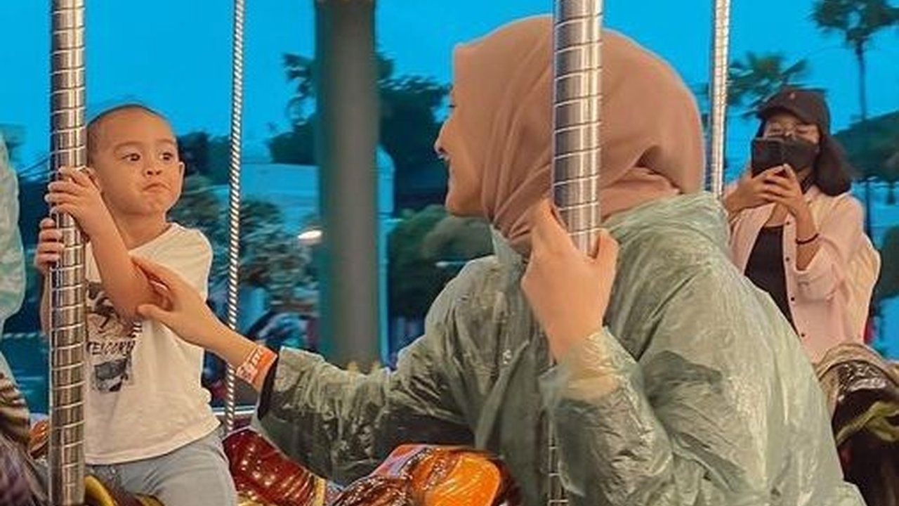 Masih Ingat Melody Prima Artis FTV? Menghilang Bak Ditelan Bumi, Penampilannya Kini Berubah Drastis Hingga Nyaris Tak Dikenali