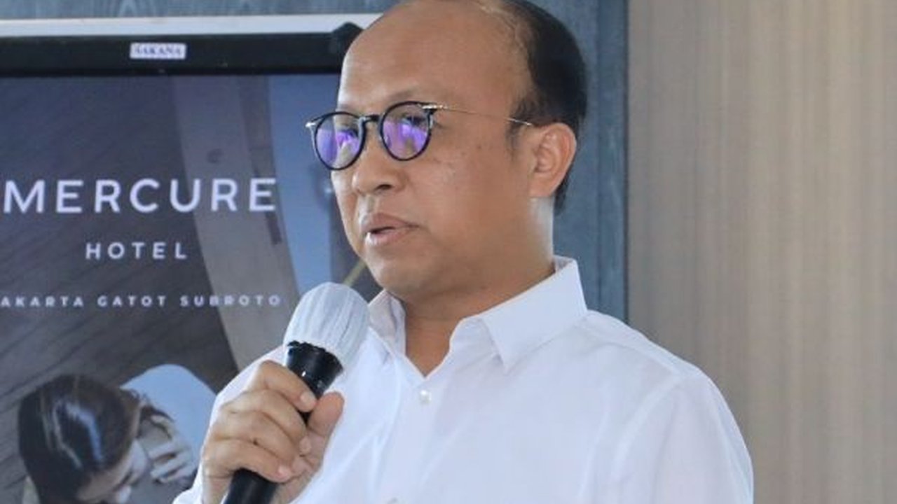 Kemnaker: 114 Peserta Ikuti Seleksi Calon Anggota BNSP