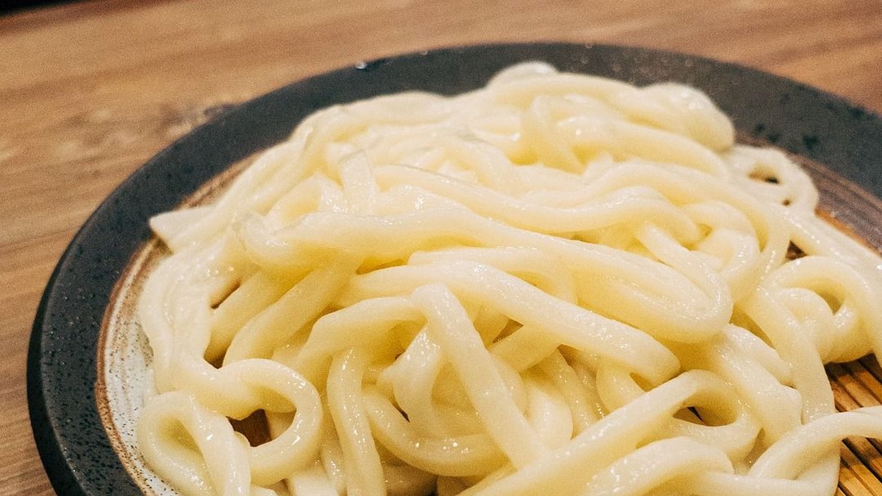 4 Cara Membuat Mie Rumahan dari Berbagai Bahan ala Chef Devina Hermawan