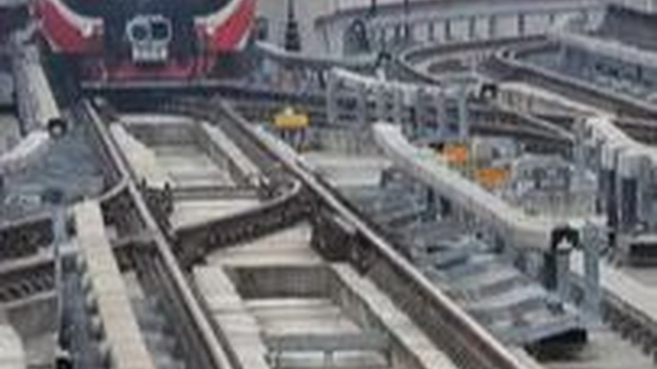 Masih Tahap Awal, LRT Jabodebek Hanya Beroperasi hingga Jam 8 Malam