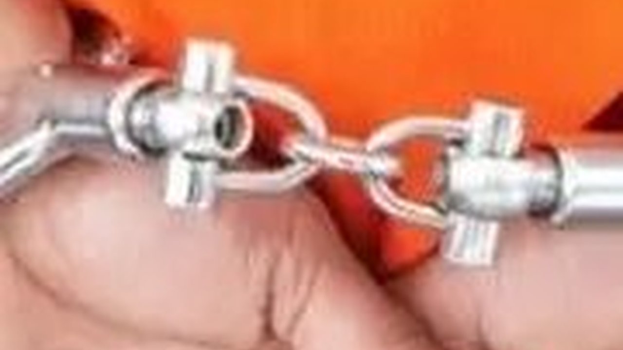 Sempat Buron, Pasutri yang Culik Bayi di Deli Serdang Akhirnya Ditangkap