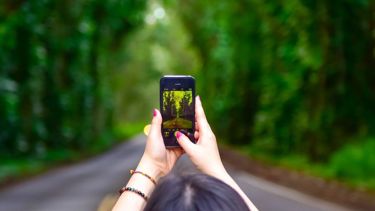 PAP adalah Singkatan Post a Picture, Berikut Penjelasan dan Penggunaannya