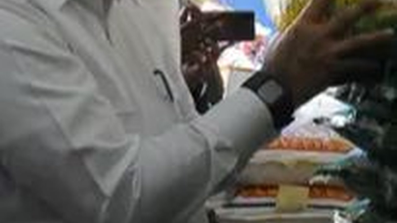 Bulog Bakal Keluarkan Beras Kemasan 5 Kg, Segini Harganya