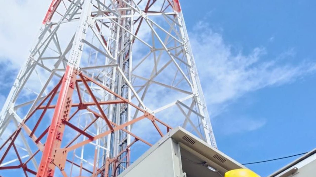 Jaringan 4G XL Axiata Disebut Tersedia sampai Pulau Terpencil di NTT