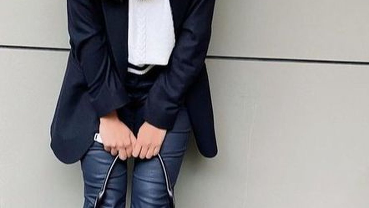 Deretan OOTD Kuliah Ala Maudy Ayunda Mudah Untuk Ditiru, Casual Tapi Sopan
