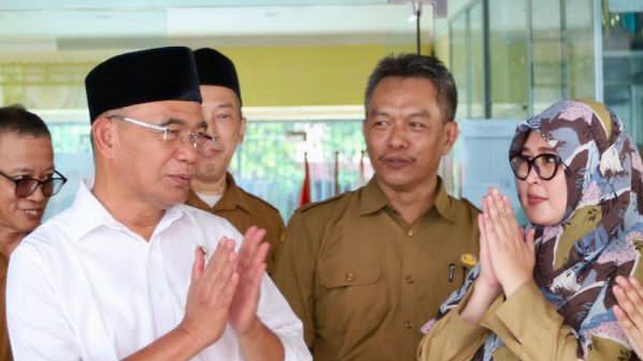 Para Guru dan Murid Wajib Tahu, Apa Itu BTU Pendidikan Pancasila?