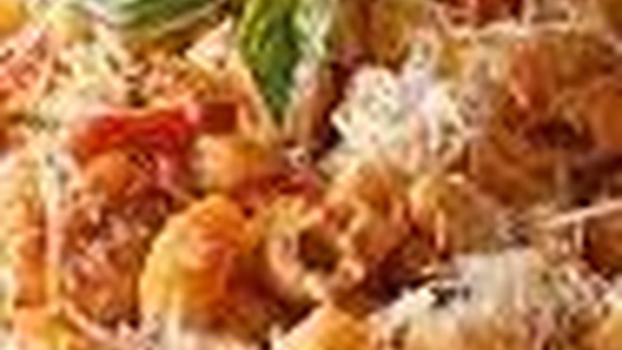 Resep Pasta Makaroni ala Restoran, Praktis dan Mudah Dibuat