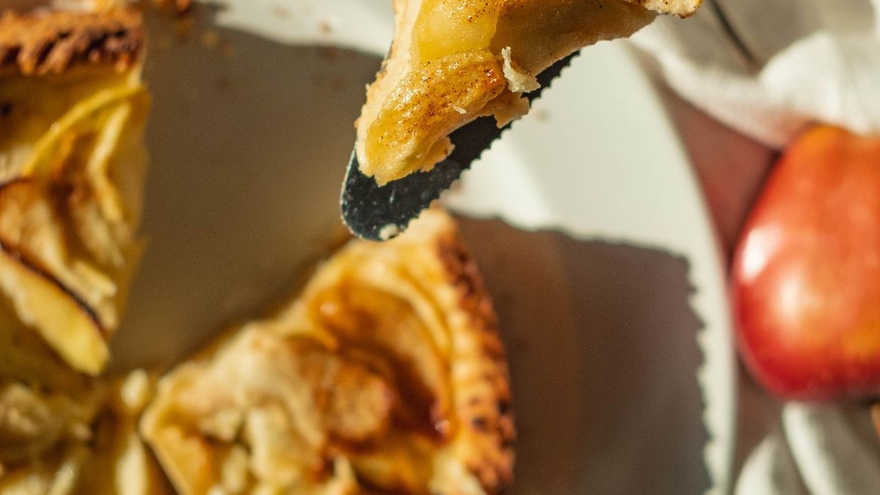 6 Resep Cheese Pie ala Kafe yang Mudah Dibuat, Dijamin Enak dan Bikin Ketagihan