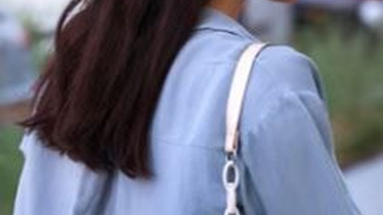 Viral Emak-Emak Curi Handphone di Acara Jalan Santai, Aksinya Terekam Kamera