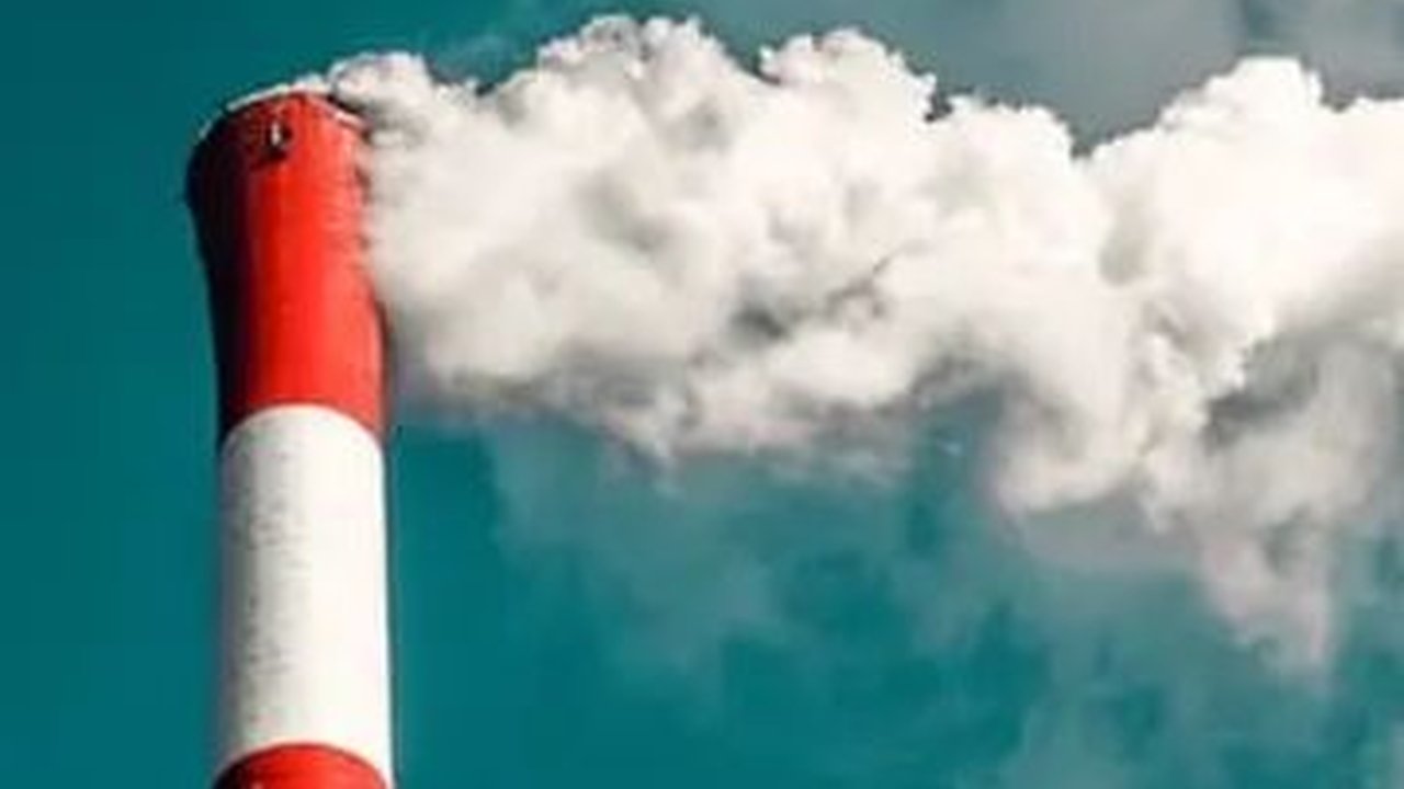 Tekan Polusi Udara, Pemprov DKI Wajibkan 14 Industri Pasang Scrubber