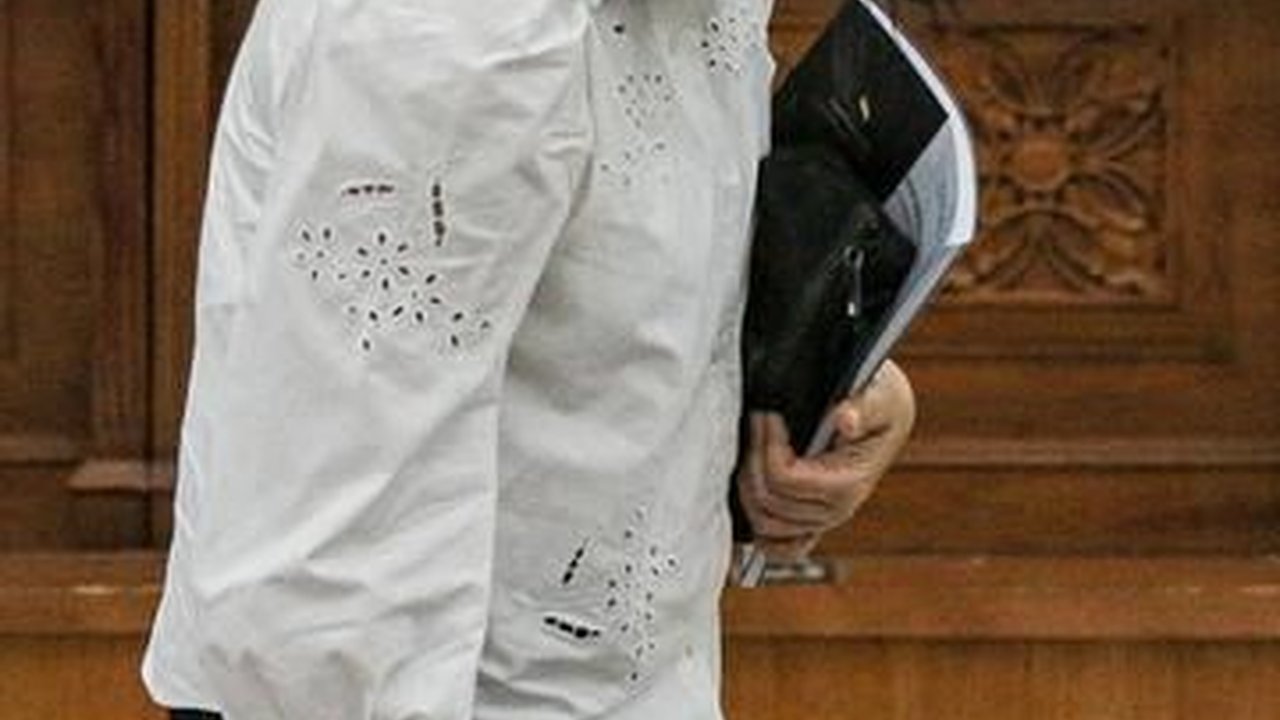 Sederet Alasan Hakim MA Diskon Hukuman Putri Candrawathi jadi 10 Tahun