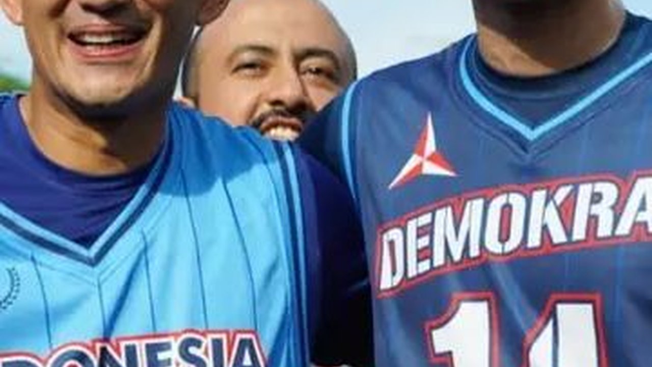 Isu Sandiaga-AHY, PDIP Percaya PPP Tidak Akan Cabut Dukungan ke Ganjar