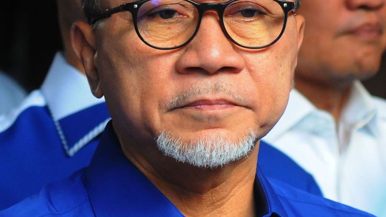 Ketum PAN: Saya Lihat Prabowo, Airlangga, Cak Imin Pelukan Erat Banget, Jangan Sampai Lepas Lagi