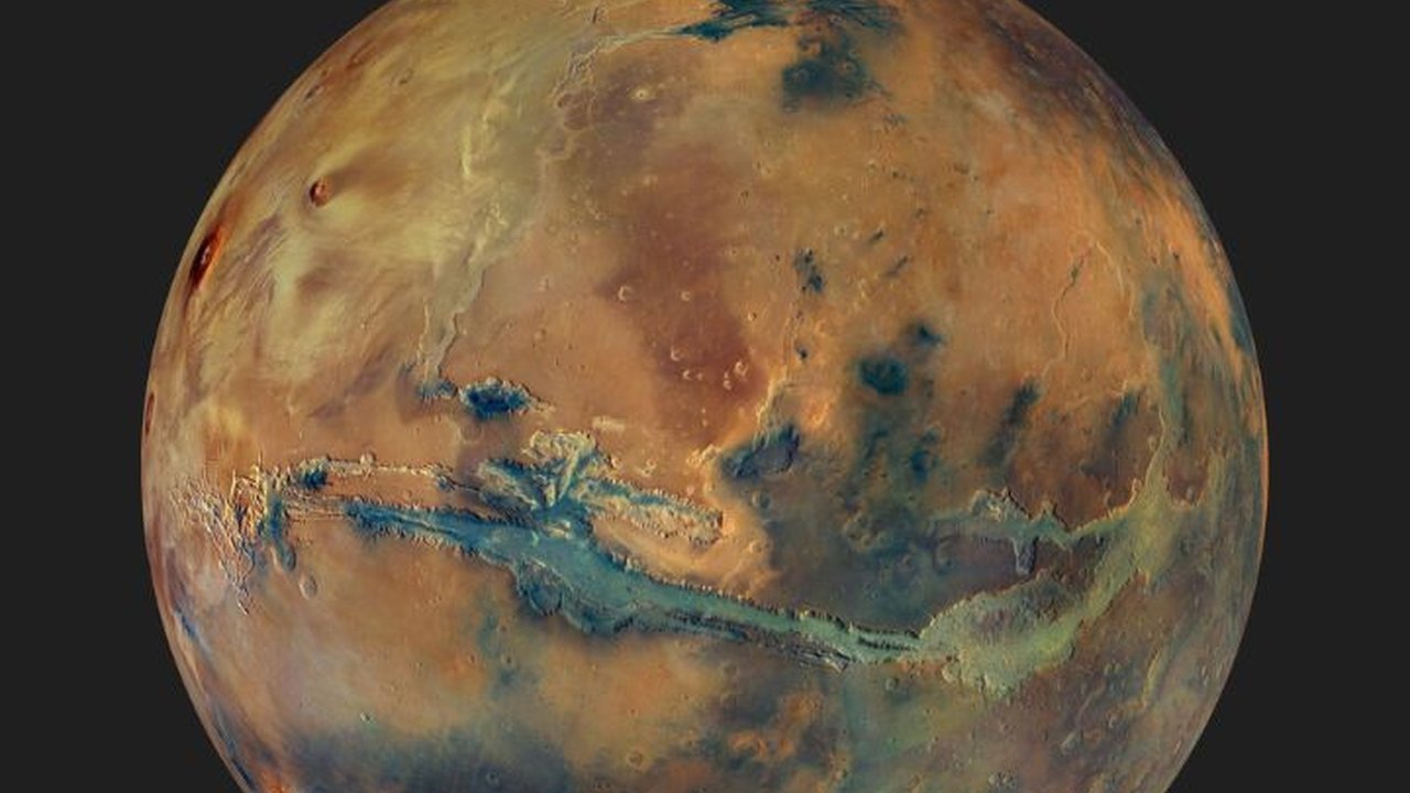 Ilmuwan Ungkap Karakter Orang Seperti Ini Tak Cocok Tinggal di Planet Mars