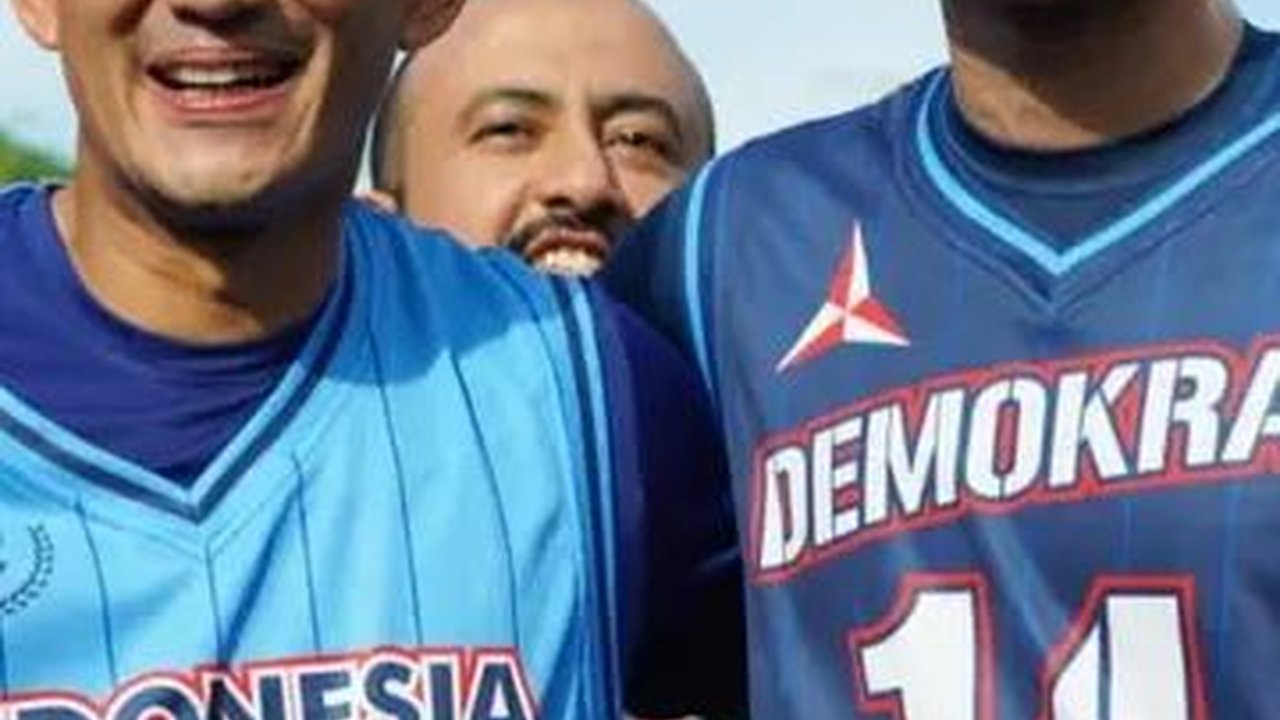 Reaksi Koalisi Prabowo Subianto soal Wacana Duet Sandiaga-AHY