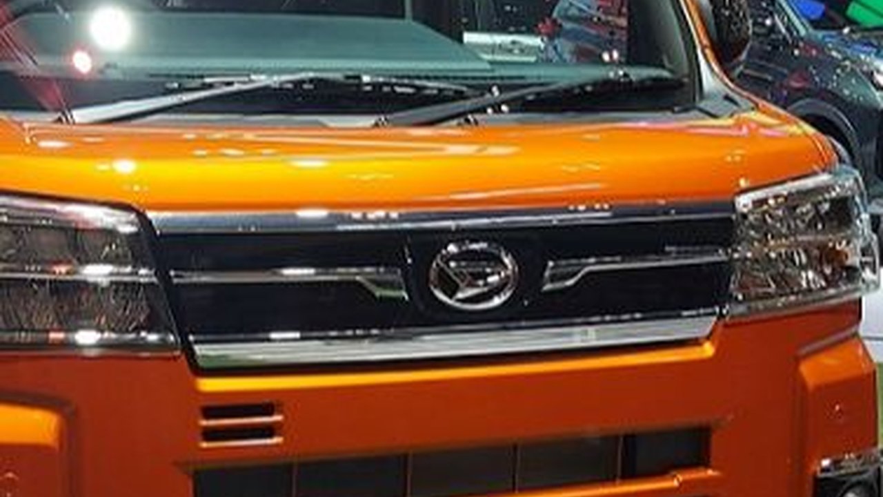 Mengenal Kei Car Laris di Jepang Daihatsu Atrai, Mungkin Dipasarkan di Indonesia?