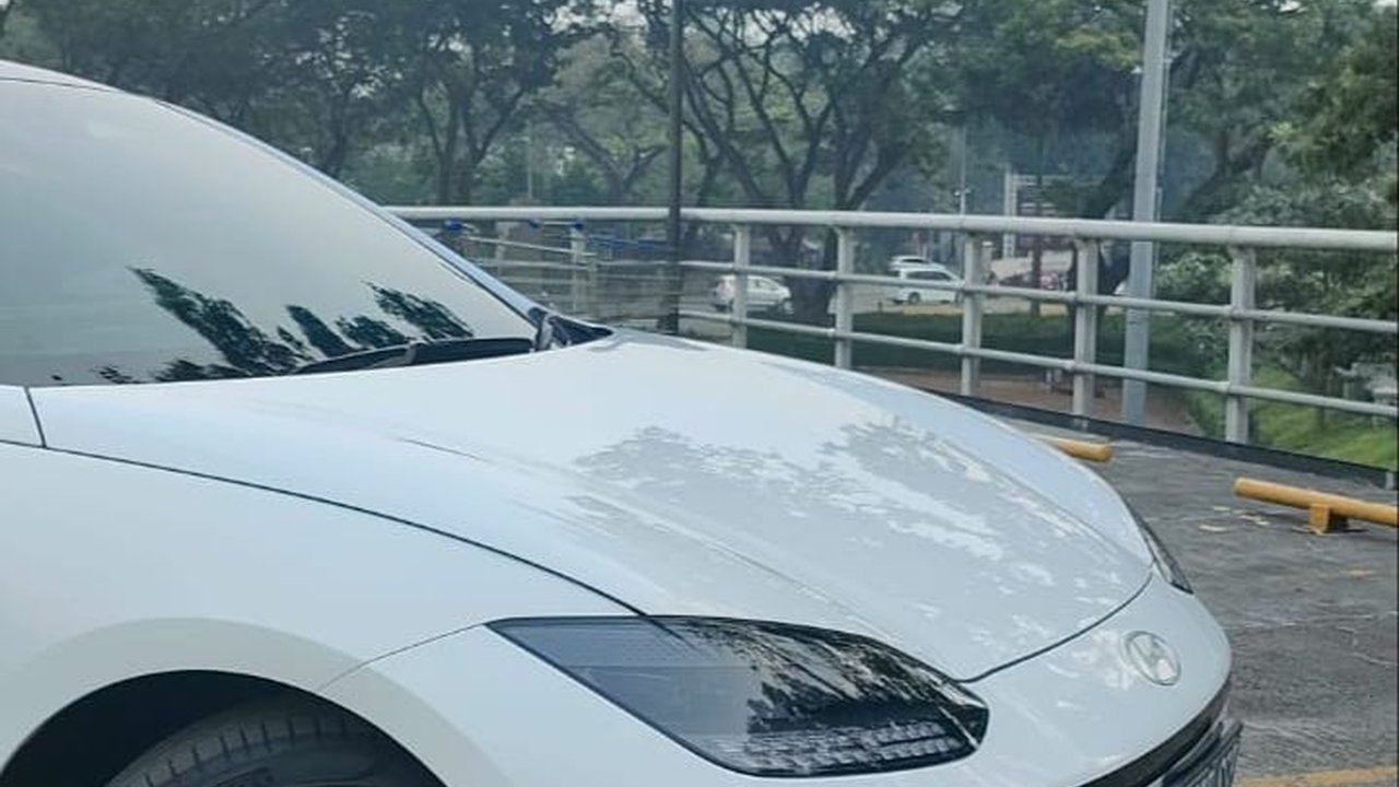 Edan, Mobil Listrik Seharga Rp 1,2 Miliar Laris 200 Unit selama 11 Hari Pameran