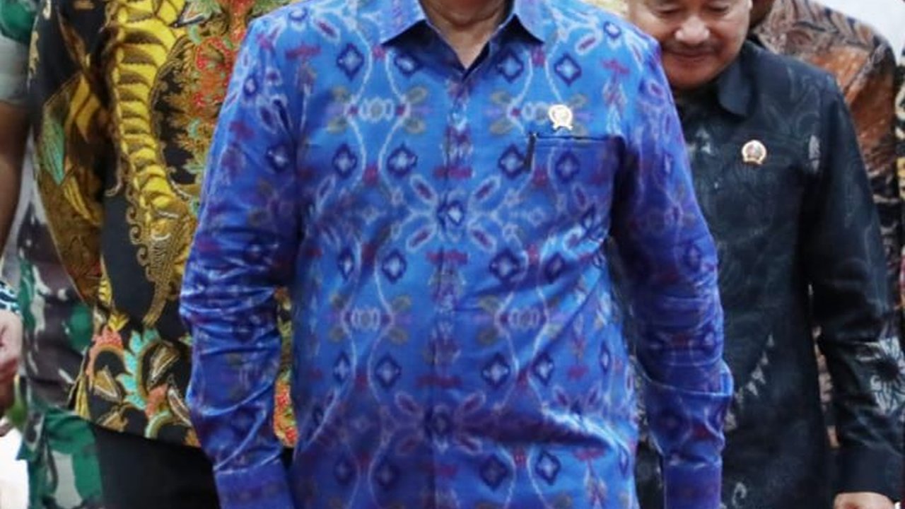 Mantan Panglima TNI Hadi, Meski Bintang Empat Selalu Tegur Sapa Anak Buah