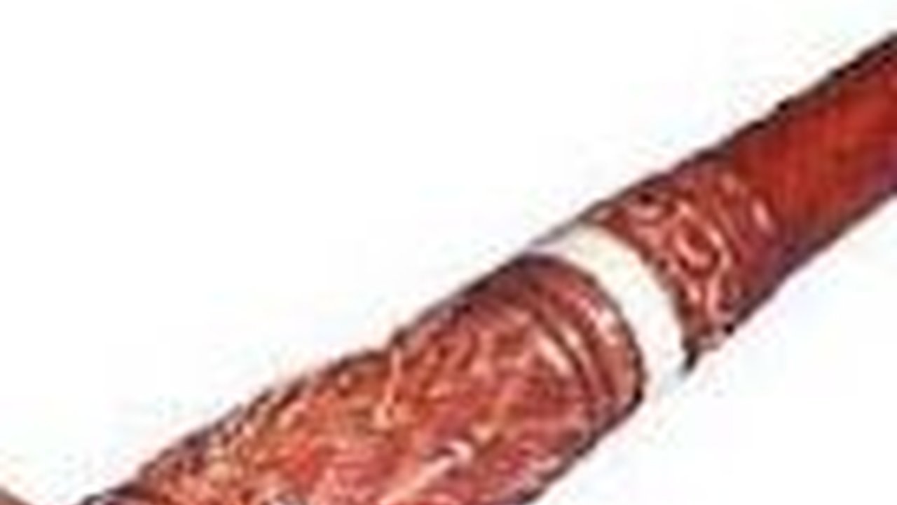 Serune Kalee, Alat Musik Tiup Tradisional Aceh yang Mirip dengan Clarinet