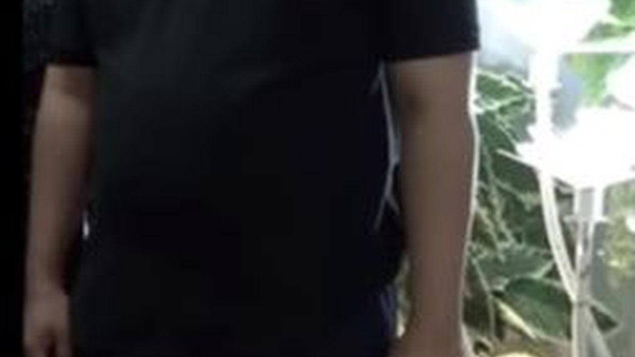 Frustrasi Mantan Polisi Ini Jadi ODGJ Sering Ngamuk, Sosoknya di Mata Keluarga Ternyata Orang Baik dan Sayang Ortu