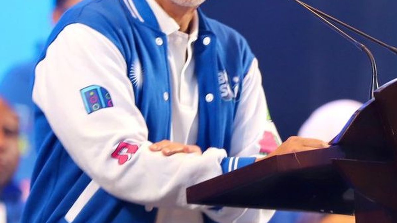 Zulkifli Hasan Beberkan Visi Masa Depan PAN: Mewujudkan Kedaultan Pangan
