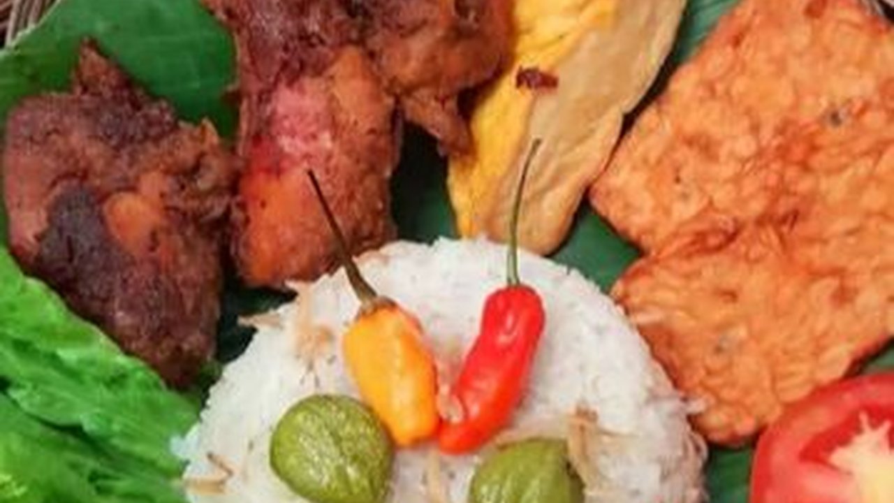 Menu Masakan Jawa Sederhana dan Khas yang Mudah Dibuat