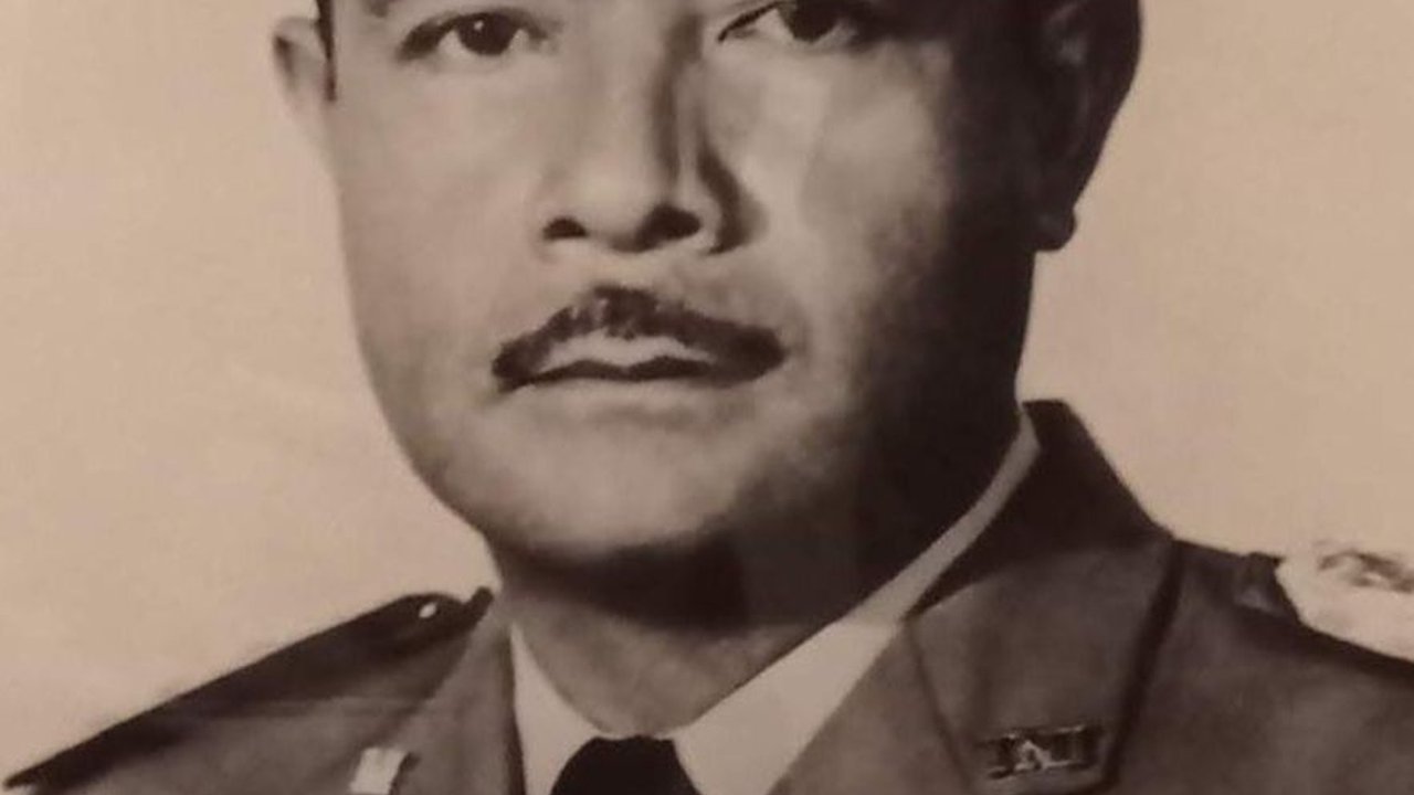 Jatah Nasi Bungkus Prajurit TNI & Perwira Dibedakan, ini Reaksi Jenderal Legendaris Siliwangi
