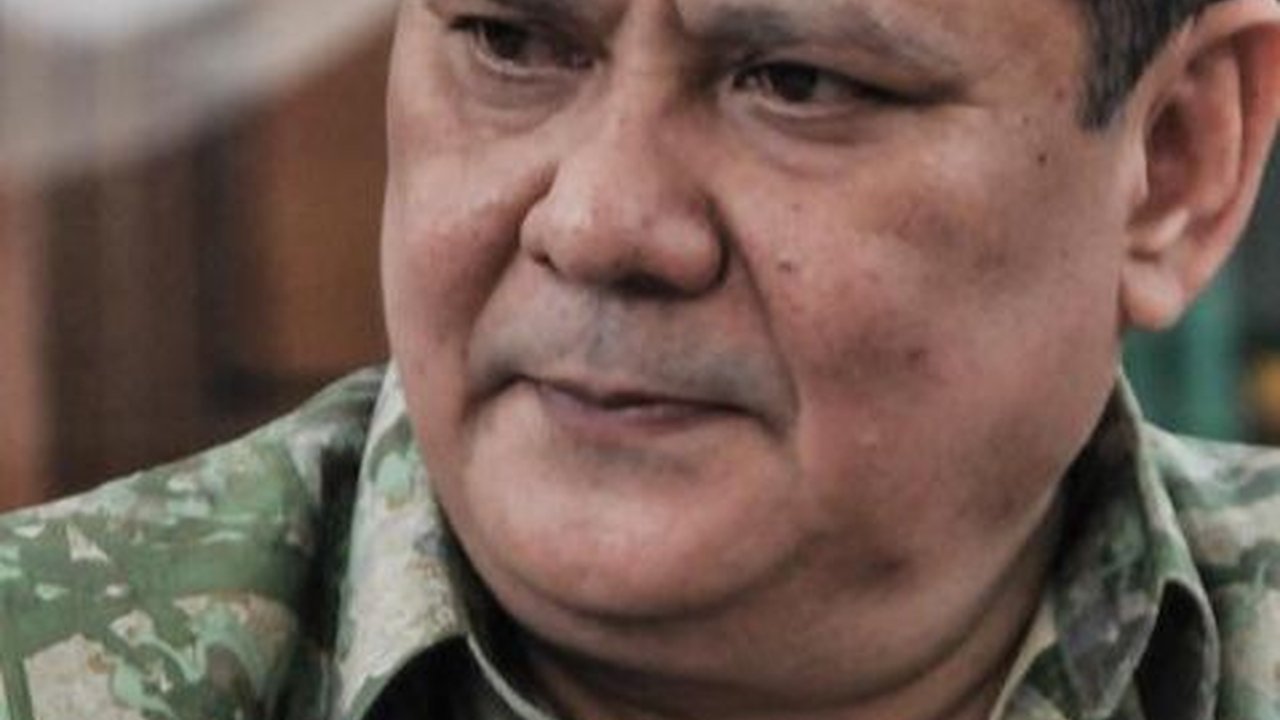Irjen Napoleon Bonaparte Tak Dipecat dari Polri, Hanya Disanksi Demosi 3 Tahun 4 Bulan