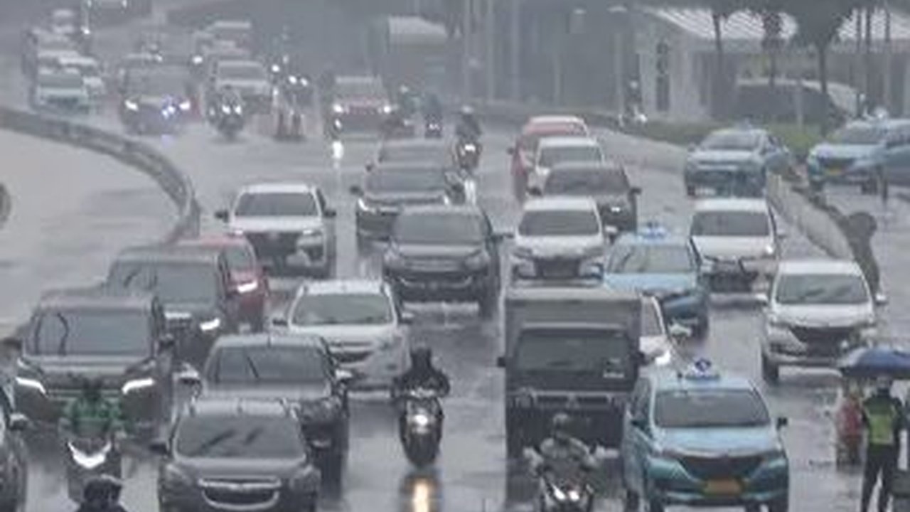 Begini Cara Kerja Modifikasi Cuaca yang Dijalankan BMKG