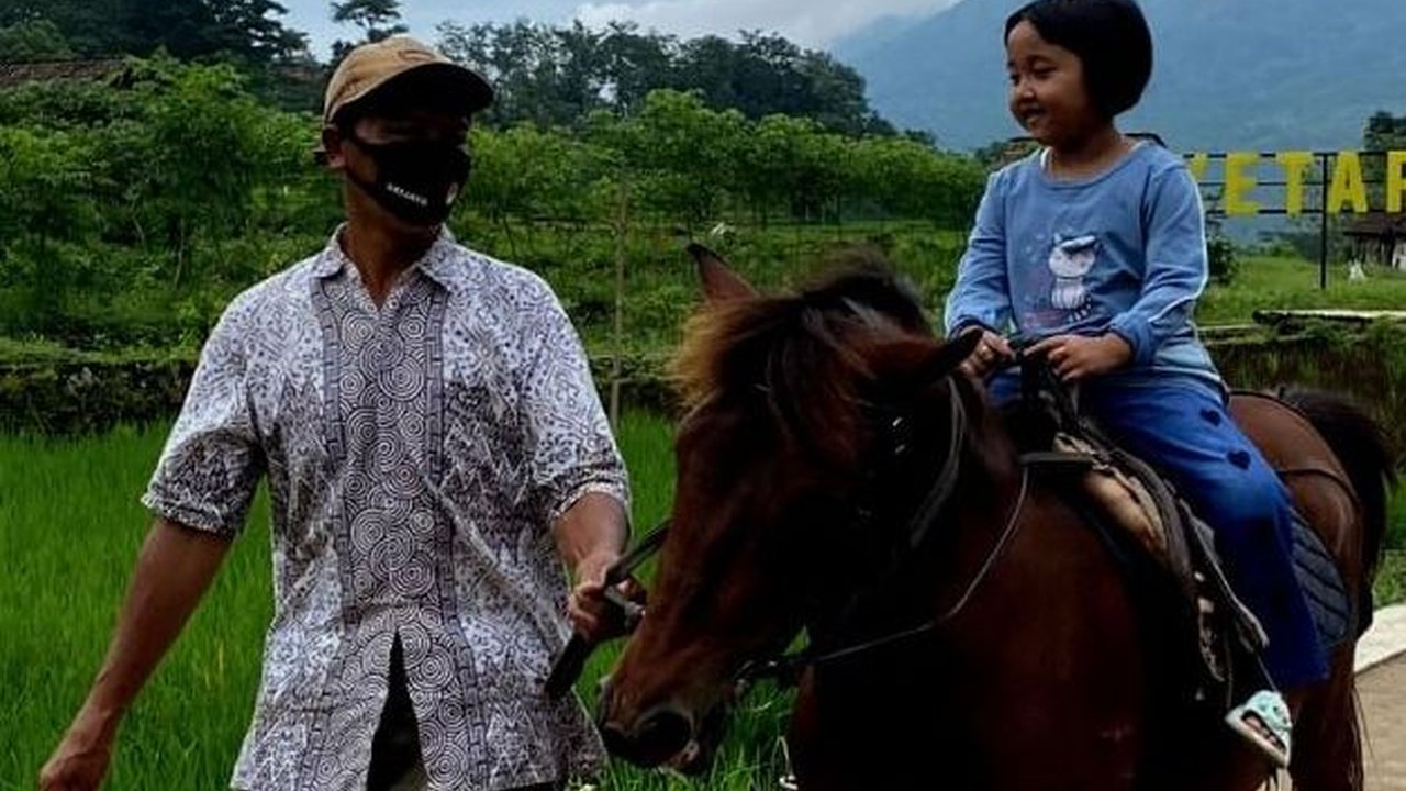 Eksotisme Ketapanrame Mojokerto, Desa Wisata Terbaik di Indonesia