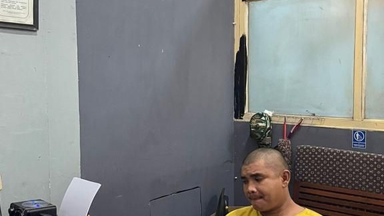 Satu Warga Sipil jadi Tersangka Kasus Paspampres Aniaya Pemuda Aceh, Ini Identitas dan Perannya