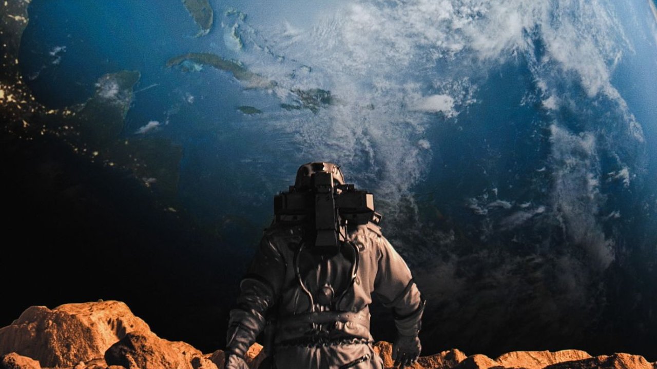 Penelitian: Hanya Dibutuhkan 22 Orang untuk Membuat Koloni di Mars