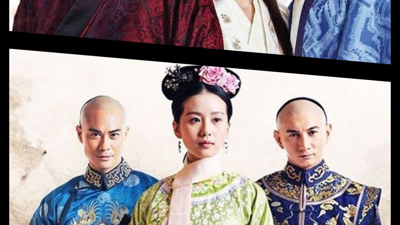 4 Drama Korea Populer yang Remake C-Drama