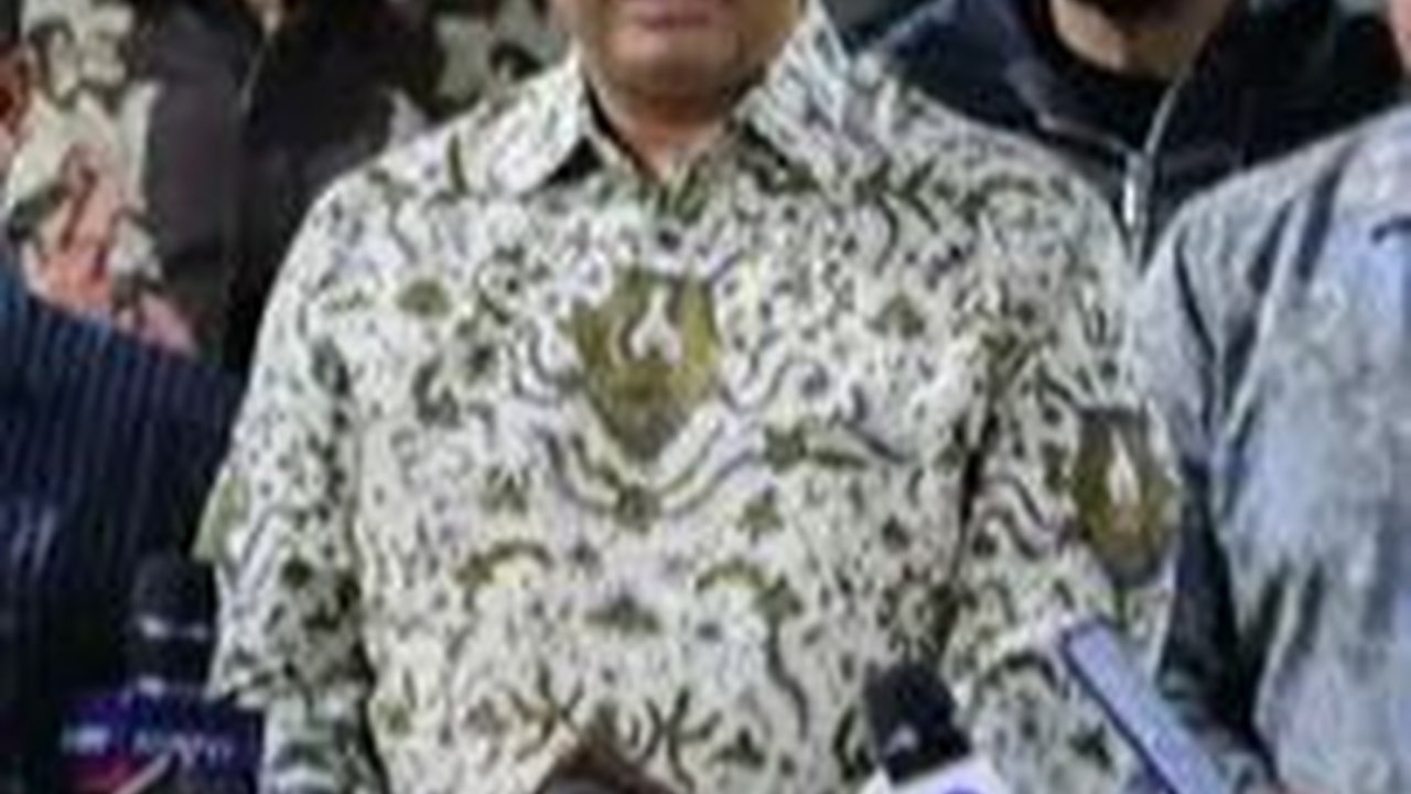 Anies Ungkap Hukuman yang Paling Bikin Jera Koruptor: Dimiskinkan, Diambil Hartanya