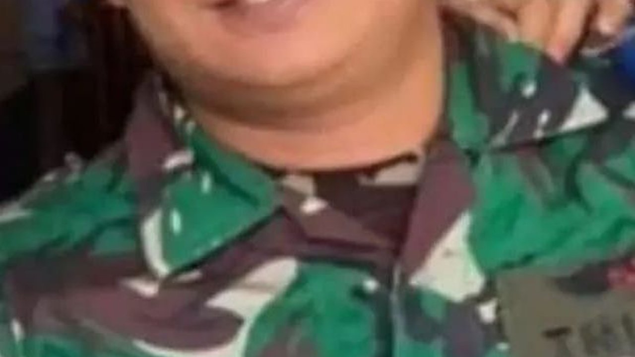 Fakta Baru! Imam Masykur Bukan Korban Bunuh Culik Pertama Paspampres Praka Riswandi Manik