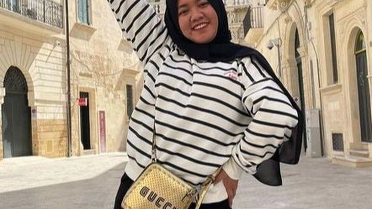 Potret Lala Pengasuh Rafathar yang Kini Berhasil Beli Rumah Mewah