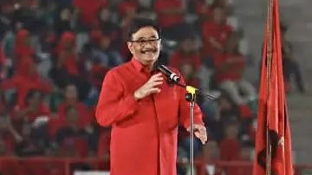 Wacana Sandiaga-AHY, PDIP Ungkap Kondisi Hubungan dengan PPP di Koalisi Ganjar
