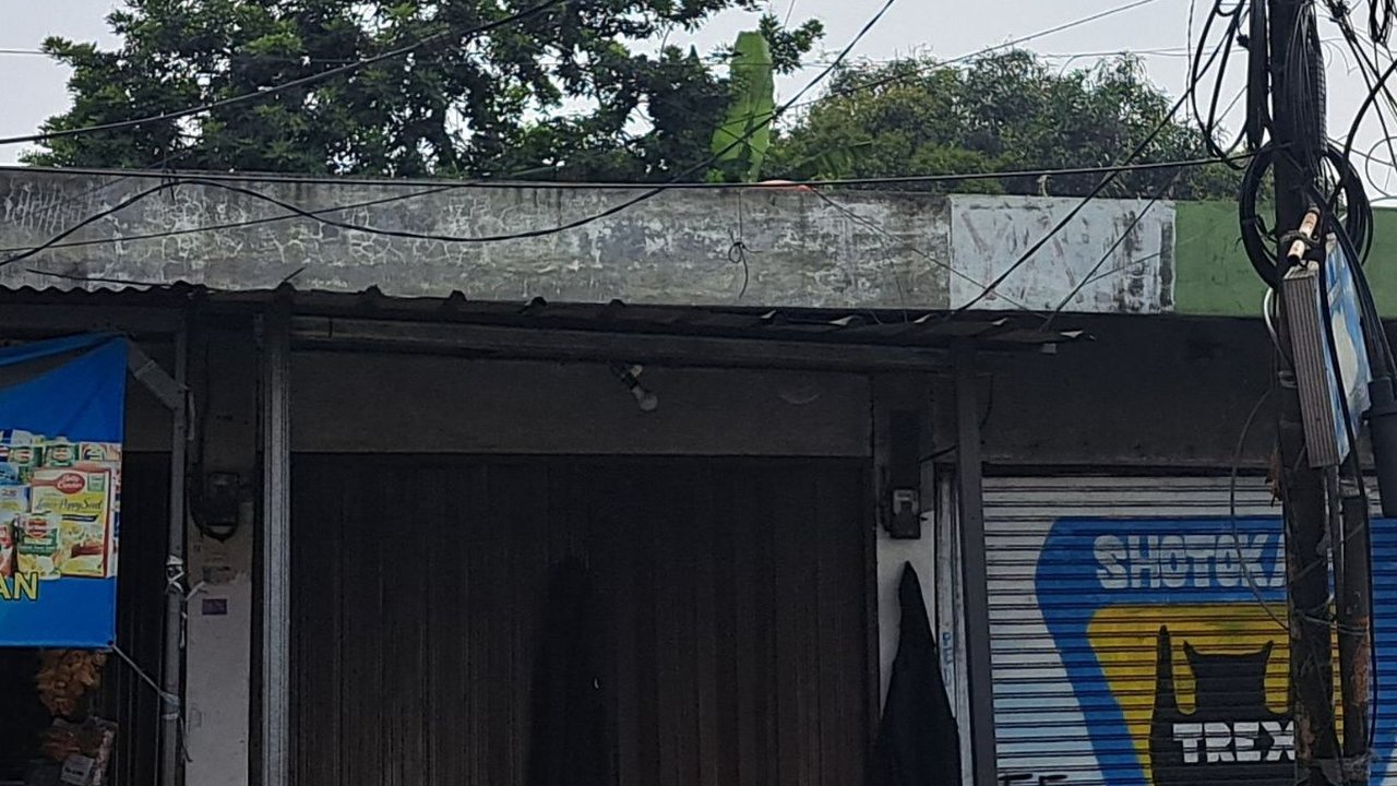 Menelusuri Toko Kosmetik Imam Masykur, Pemuda Aceh yang Diculik dan Dibunuh Paspampres