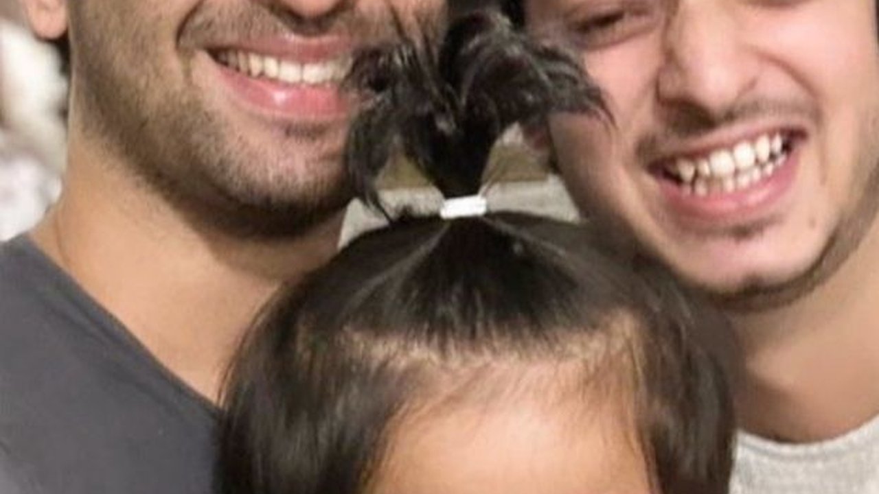 8 Potret Anak Shaheer Sheikh yang Kini Sudah Tumbuh Besar, Alisnya Tebal Mirip Ayahnya