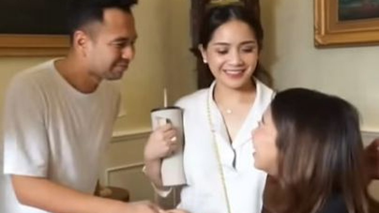 10 Potret Rumah Mewah Kiky Saputri Bikin Raffi Ahmad Sampai Melongo, Disebut Rumah Keluarga Bangsawan