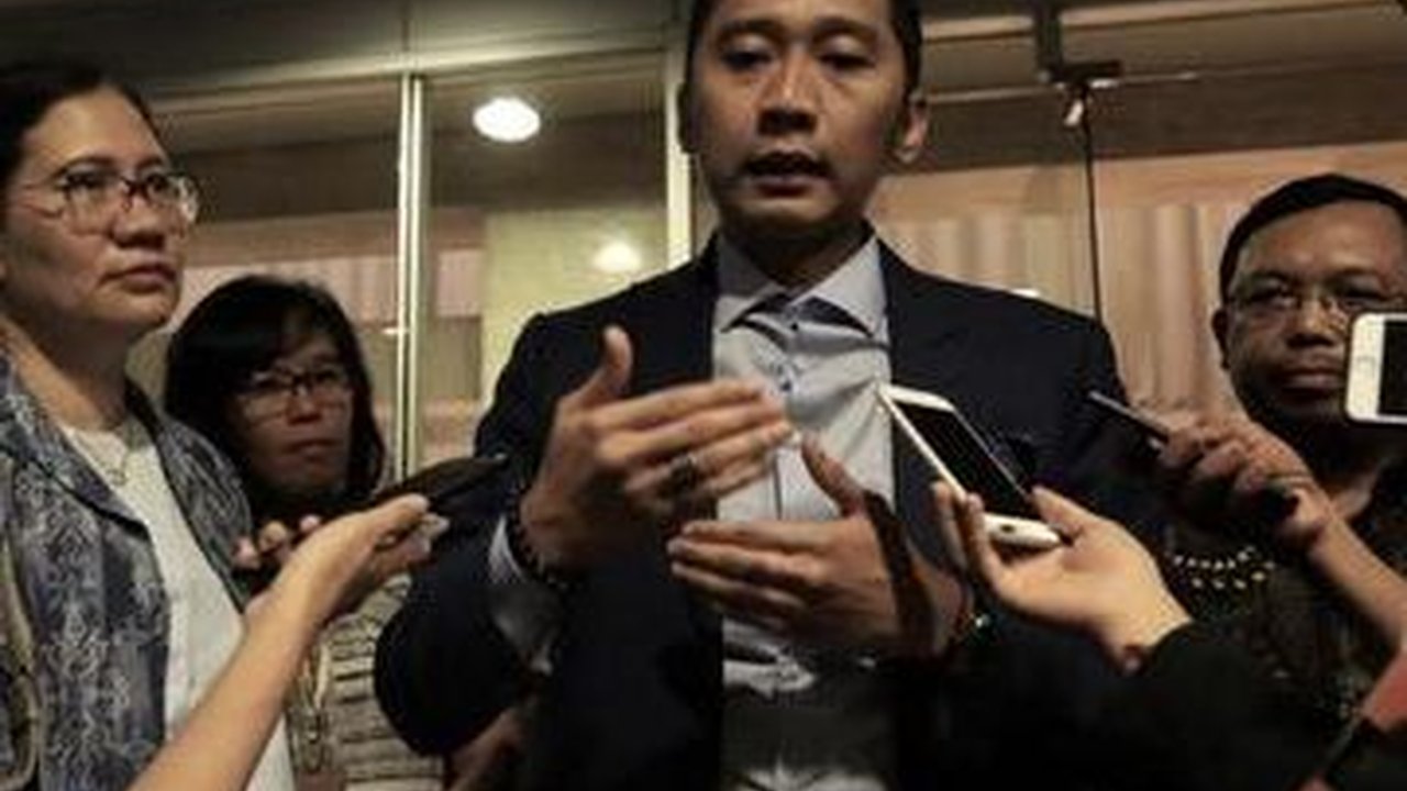 Ibas Minta Panglima TNI Jamin Kasus Paspampres Aniaya Pemuda Aceh Transparan: Harus Berkeadilan