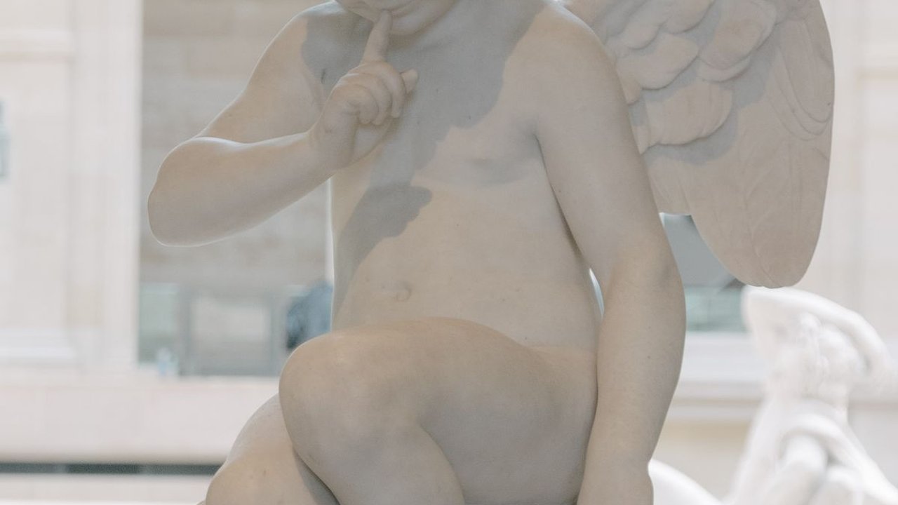 Mengenal Cupid, Sosok Dewa Cinta dari Mitologi Romawi yang Kisahnya Menarik