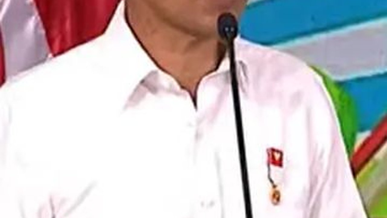 Presiden Jokowi: Urusan Politik Jangan Sampai Ganggu Stabilitas Ekonomi